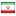 kolbehsabzman.com server is located in Iran